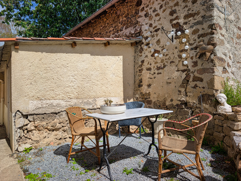 French property for sale in Magnac-Laval, Haute-Vienne - €147,150 - photo 13