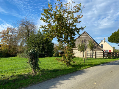 French property for sale in Isigny-le-Buat, Manche - €174,000 - photo 6