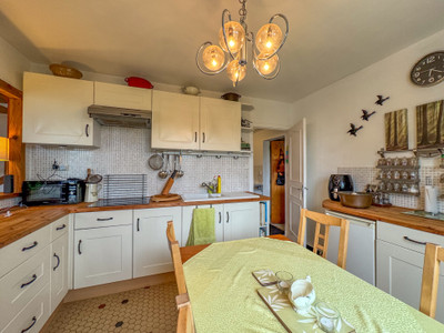 French property for sale in L'Absie, Deux-Sèvres - €124,900 - photo 1