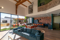 Maison à vendre à Coursan, Aude - 634.000 € - photo 5