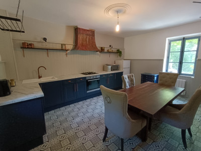 French property for sale in Aubusson, Creuse - €499,900 - photo 13