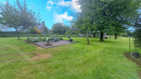 Maison à vendre à Tinchebray-Bocage, Orne - 130.800 € - photo 6