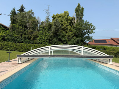 French property for sale in Messery, Haute-Savoie - €1,090,000 - photo 4