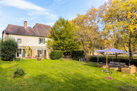 Propriété à vendre à Ségur-le-Château, Corrèze - 270 000 € - photo n°3