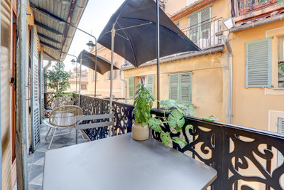 French property for sale in Nice, Alpes-Maritimes - €670,000 - photo 5