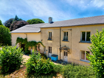 house for sale in Haute-Vienne