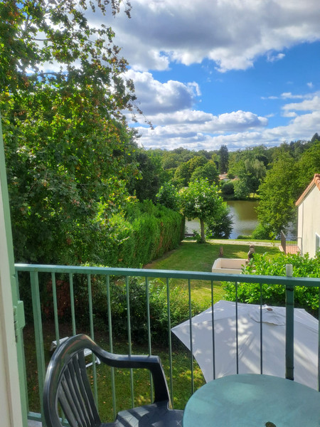French property for sale in Écuras, Charente - €89,001 - photo 9