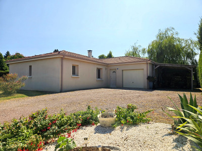 house for sale in Haute-Vienne