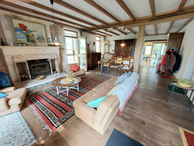 French property for sale in Angoulême, Charente - €312,000 - photo 5