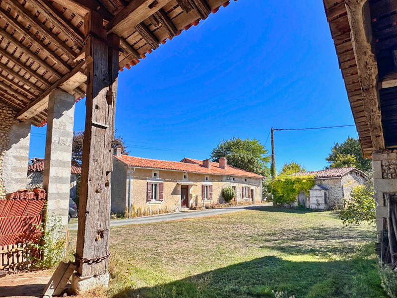 French property for sale in Saint-Romain, Charente - €71,600 - photo 12