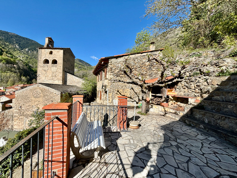 French property for sale in Py, Pyrénées-Orientales - €75,000 - photo 7