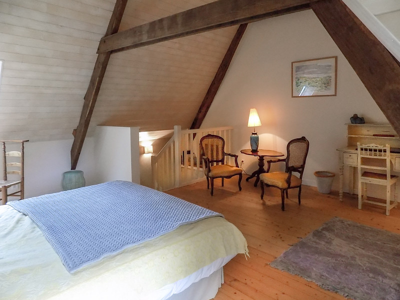 House for sale in RochefortenTerre Morbihan Immaculately