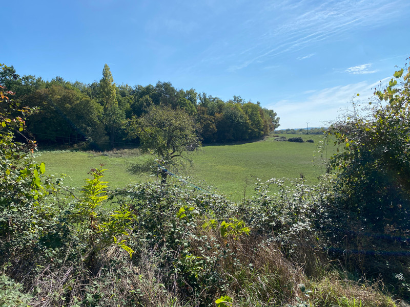French property for sale in Édon, Charente - €49,600 - photo 1