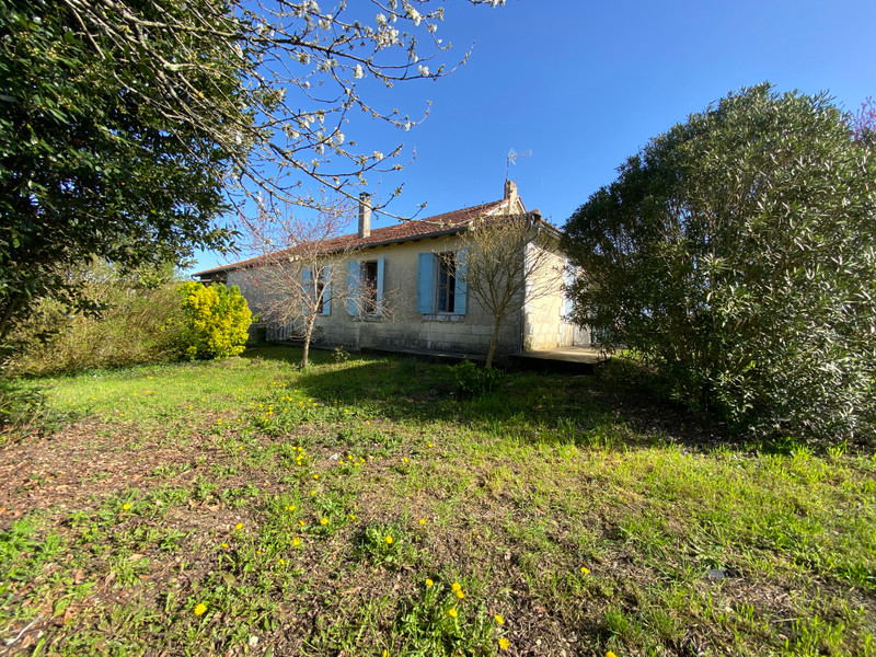 French property for sale in Touvérac, Charente - €152,600 - photo 2