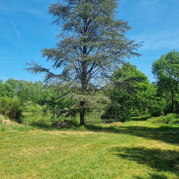French property for sale in Dournazac, Haute-Vienne - €210,000 - photo 6
