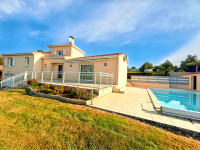 Propriété à vendre à Mervent, Vendée - 414 000 € - photo n°2