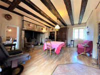 Maison à vendre à Badefols-d'Ans, Dordogne - 254.660 € - photo 7