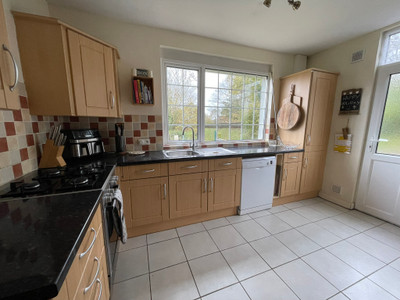 house for sale in Côtes-d'Armor