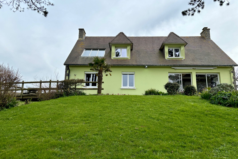 French property for sale in Siouville-Hague, Manche - €649,000 - photo 2