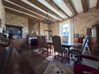 Propriété à vendre à Saint-Germain-des-Prés, Dordogne - 424 000 € - photo n°5