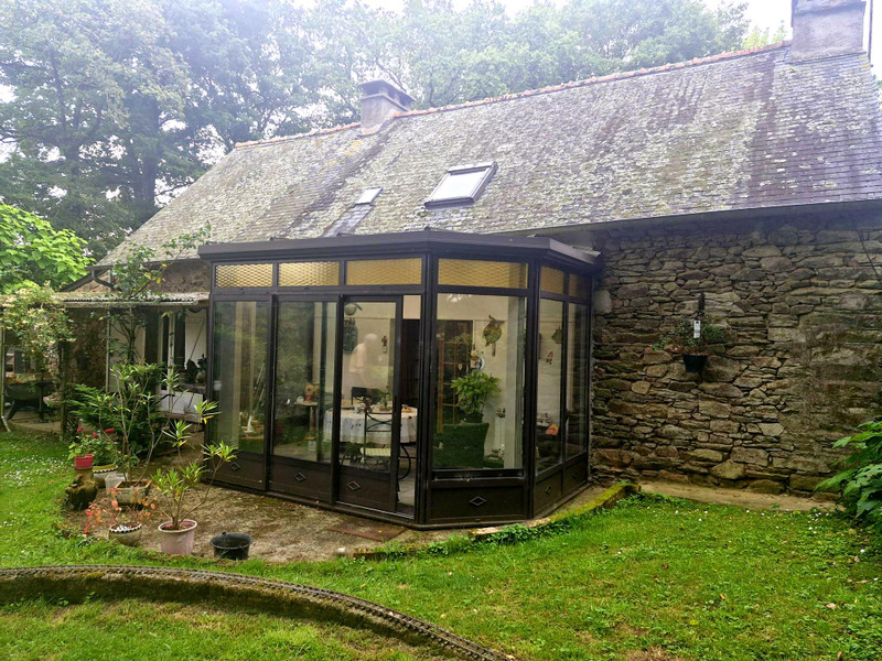 French property for sale in Pleucadeuc, Morbihan - €194,400 - photo 13