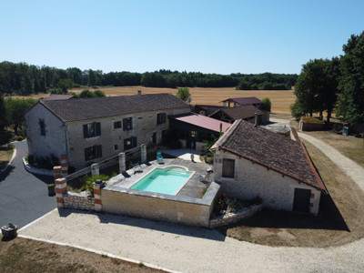 house for sale in Charente