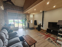 Maison à vendre à Feuillade, Charente - 183.600 € - photo 3