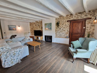Maison à vendre à Saint-Yrieix-sous-Aixe, Haute-Vienne - 265.000 € - photo 2