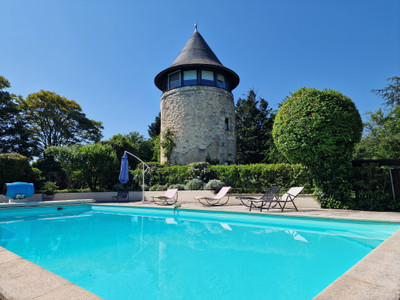 maison à vendre à Aquitaine (Nouvelle-Aquitaine)