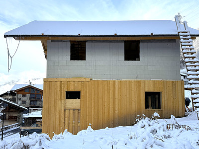 Ski property for sale in Sainte Foy - €500,000 - photo 6