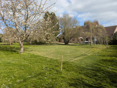 French property for sale in Parfondeval, Orne - €424,000 - photo 7