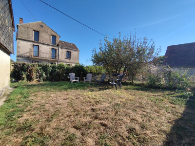 French property for sale in Saint-Léger-Magnazeix, Haute-Vienne - €88,000 - photo 9