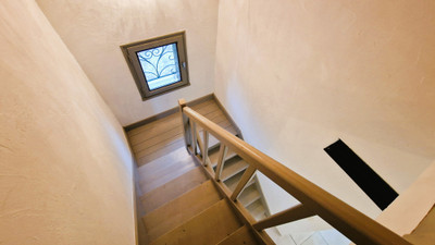 French property for sale in Saint-Barthélemy-de-Bellegarde, Dordogne - €184,000 - photo 9