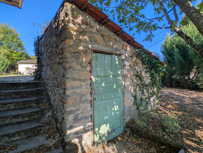 French property for sale in Bersac-sur-Rivalier, Haute-Vienne - €88,000 - photo 14