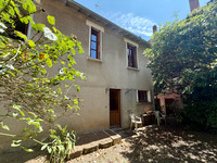 Propriété à vendre à Rochechouart, Haute-Vienne - 104 500 € - photo n°1