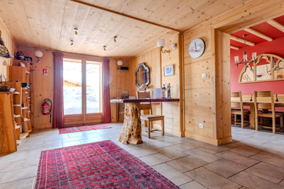 chalet à vendre à Alpes françaises (Auvergne-Rhône-Alpes)