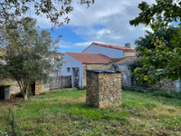Maison à vendre à Talmont-Saint-Hilaire, Vendée - 150 000 € - photo 4