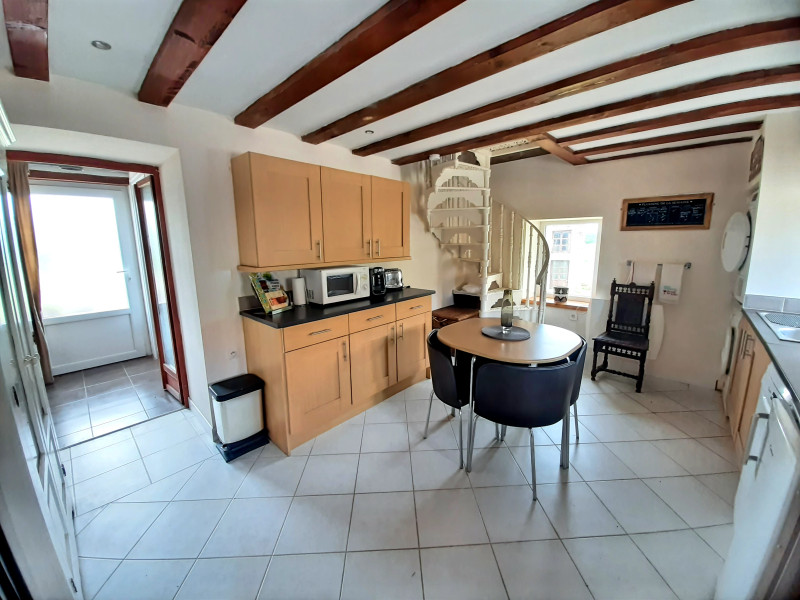 French property for sale in Coutures, Dordogne - €320,000 - photo 9