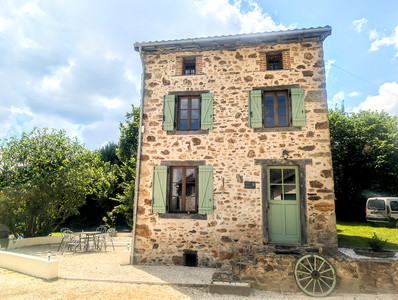 French property for sale in Champsac, Haute-Vienne - €499,000 - photo 13