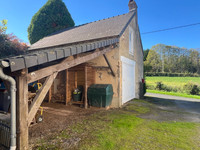 Maison à vendre à Sazeray, Indre - 445.200 € - photo 15