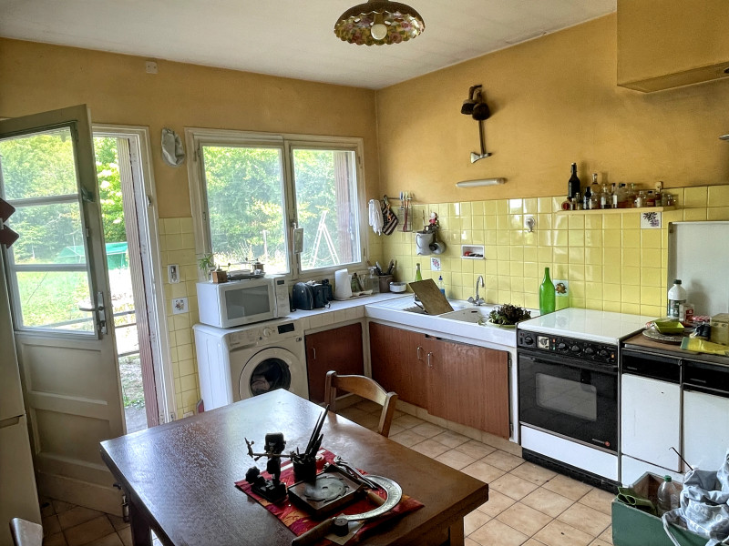 French property for sale in Nersac, Charente - €151,200 - photo 2