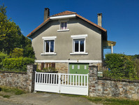 Maison à vendre à Dournazac, Haute-Vienne - 99 000 € - photo 1