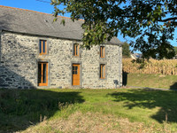 Maison à vendre à Le Mené, Côtes-d'Armor - 164.800 € - photo 5