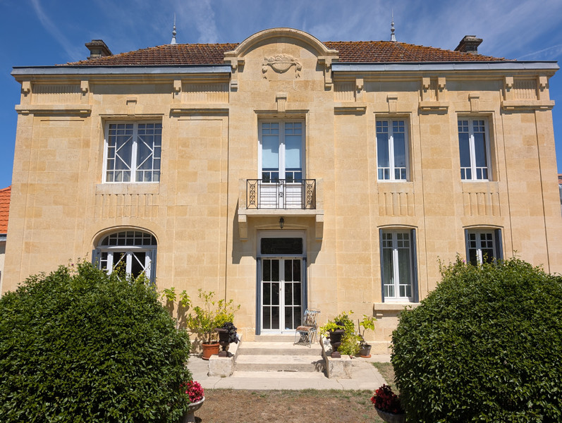 maison à vendre à Aquitaine (Nouvelle-Aquitaine)