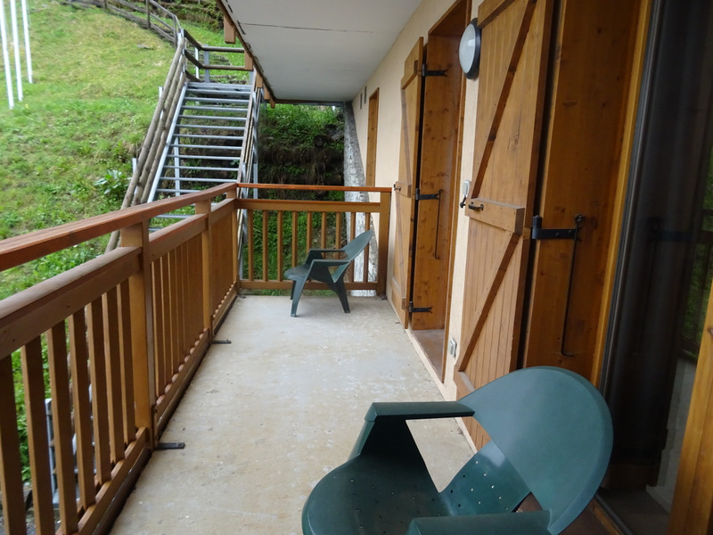 Ski property for sale in La Plagne - €125,000 - photo 7