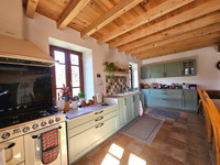 Propriété à vendre à Cressanges, Allier - 240 366 € - photo n°4