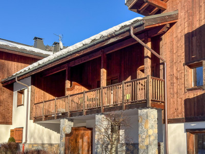 Ski property for sale in  - €580,000 - photo 0