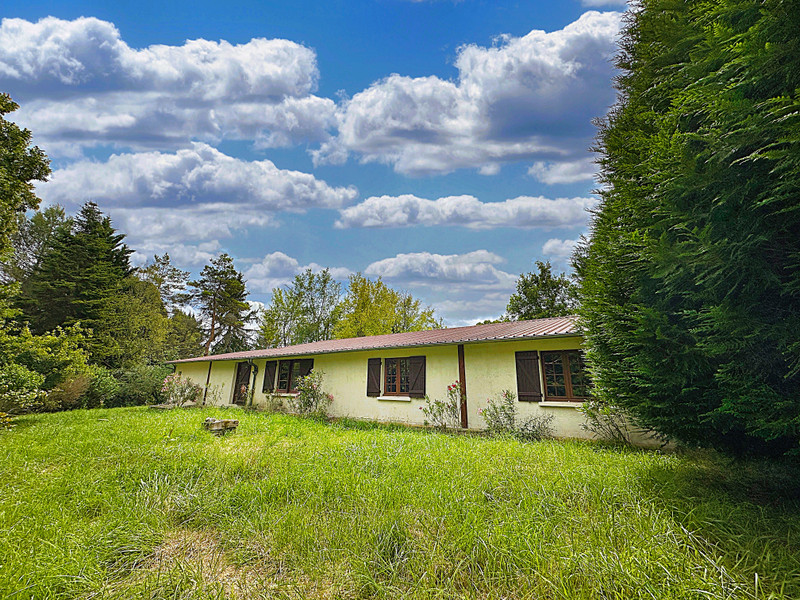 French property for sale in Coutures, Dordogne - €258,000 - photo 5