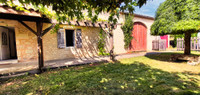 Maison à vendre à Soulignac, Gironde - 239.000 € - photo 1
