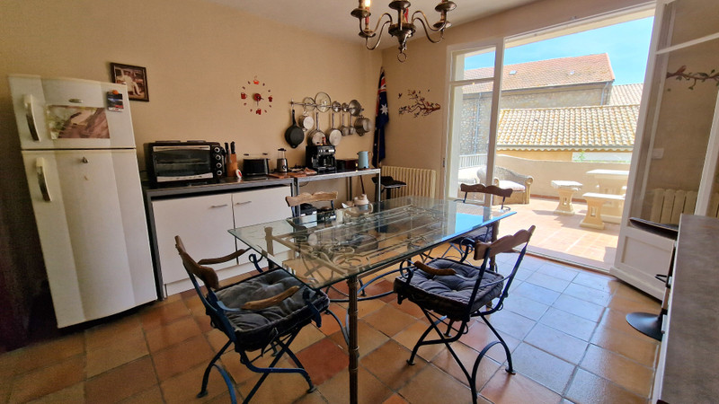 French property for sale in Montouliers, Hérault - €240,000 - photo 2